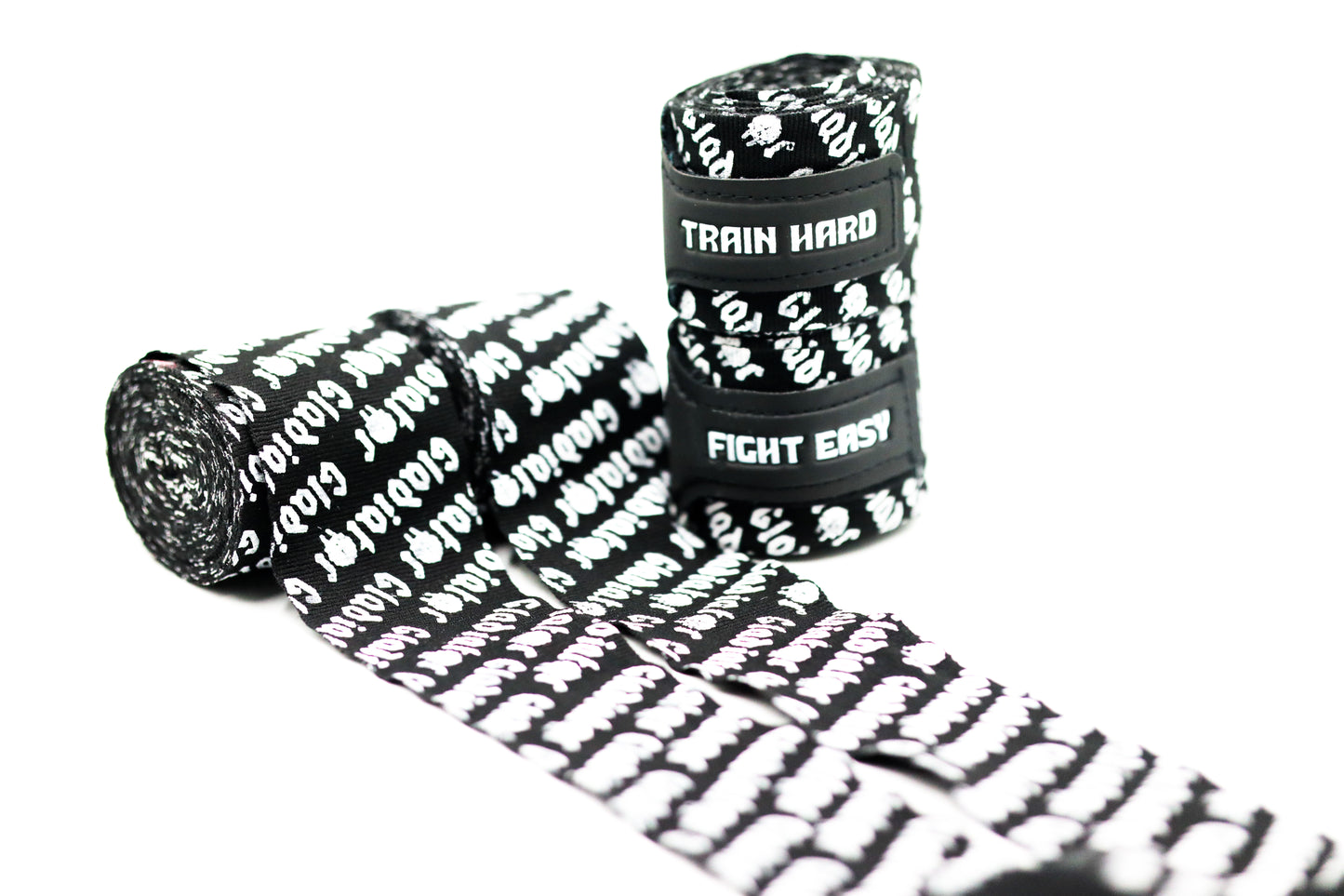 Black & White Profi Bandagen 5m