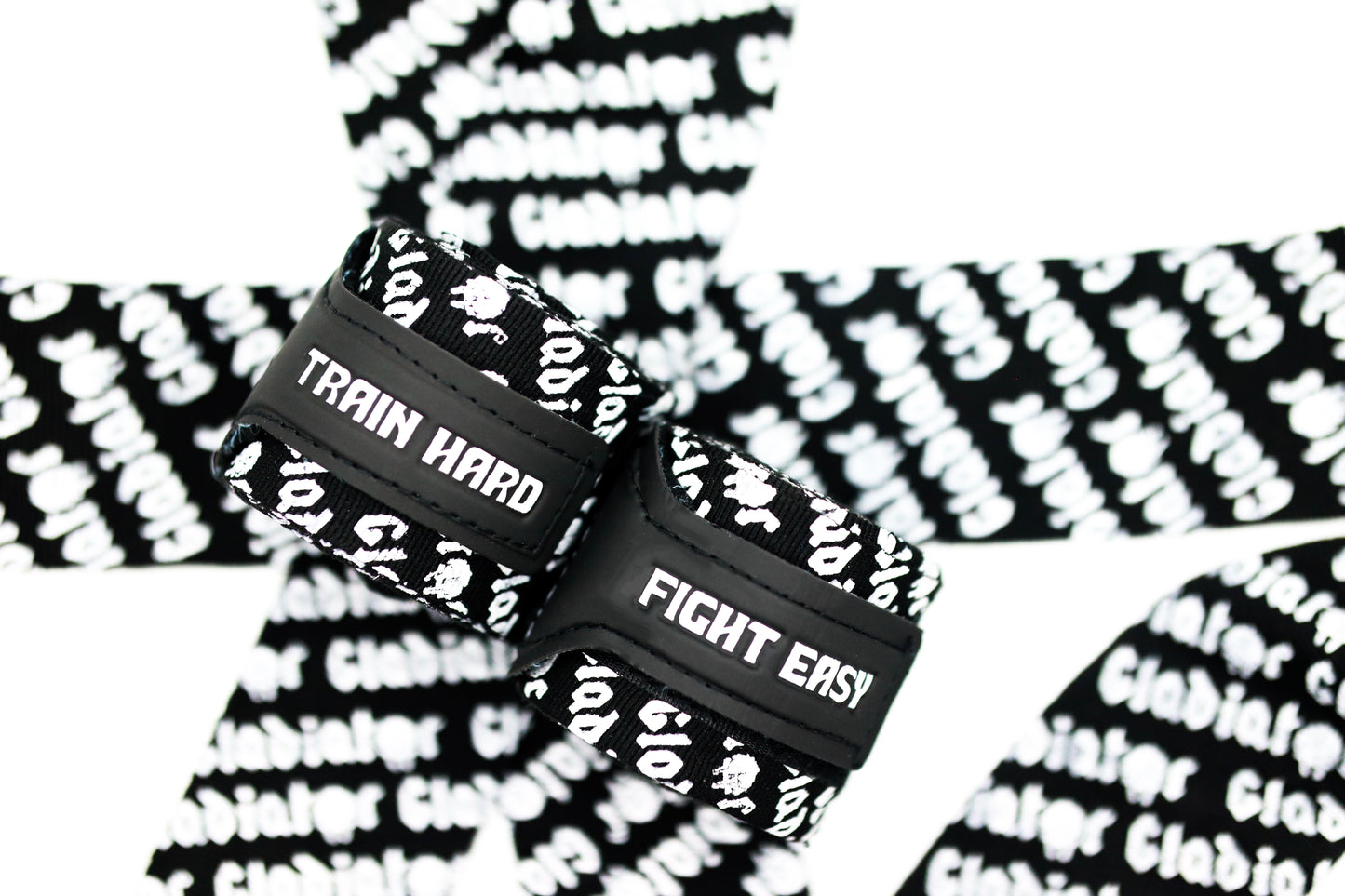 Black & White Profi Bandagen 5m