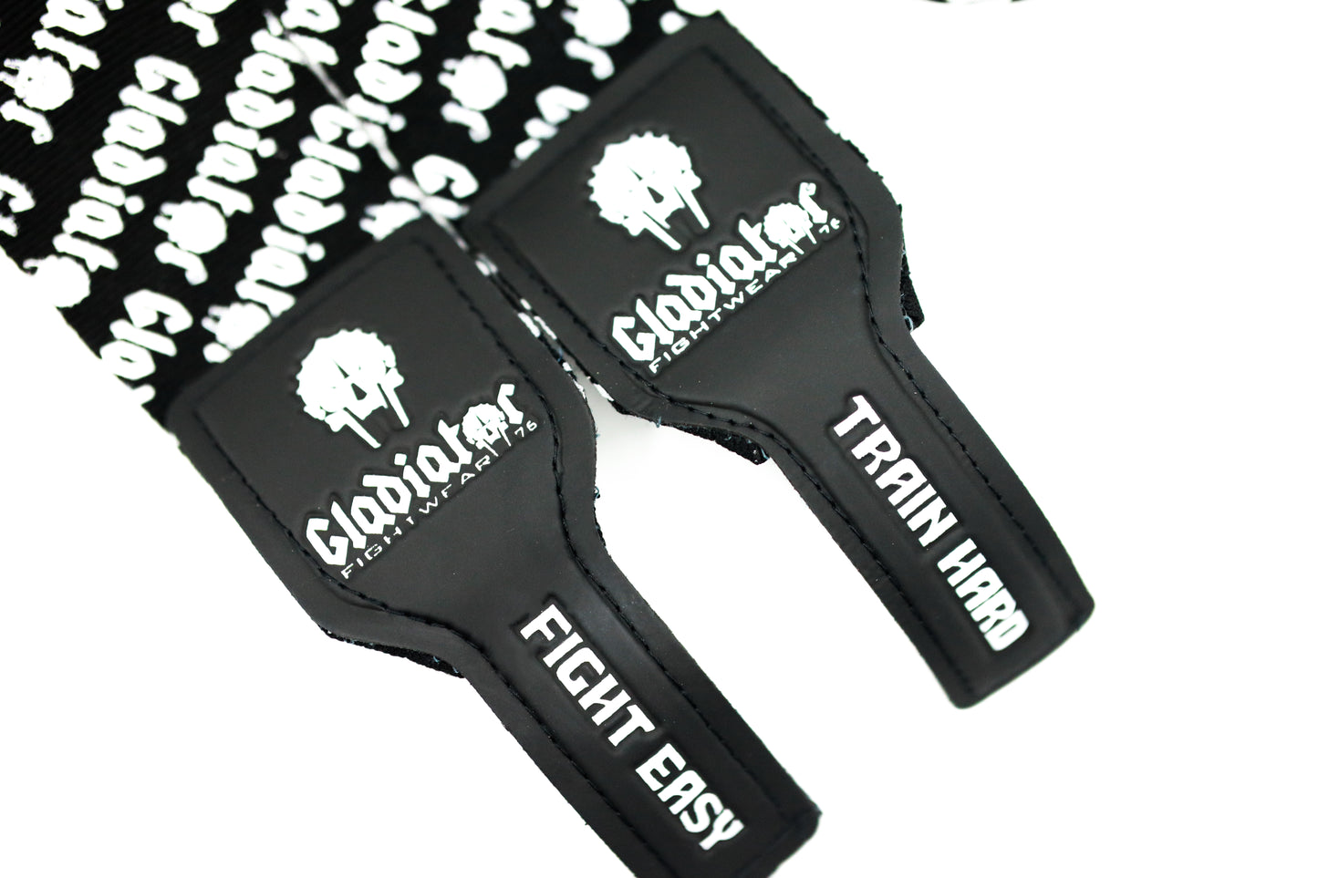 Black & White Profi Bandagen 5m