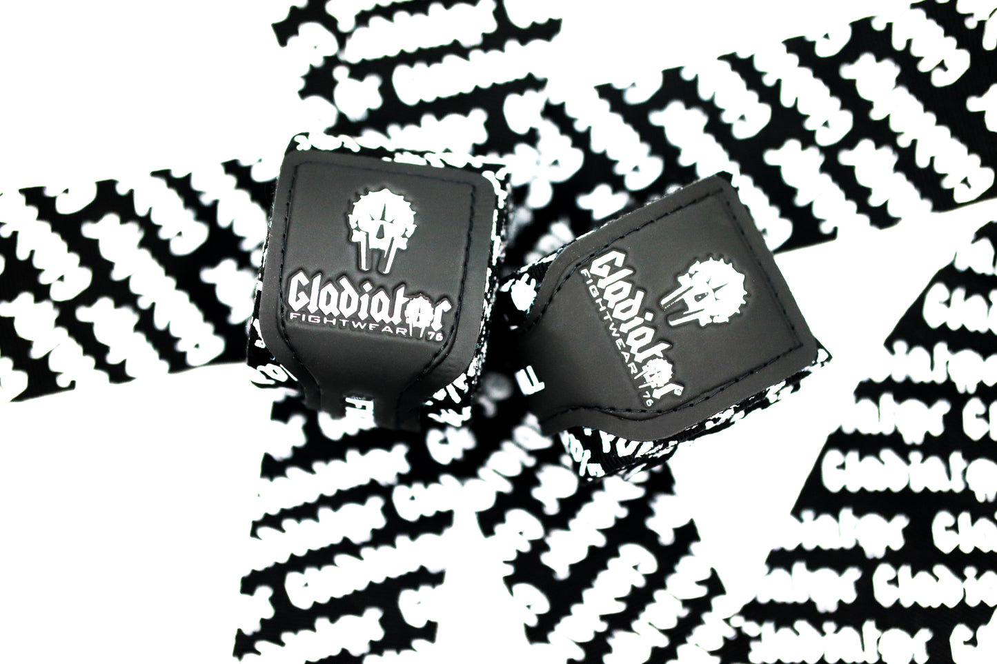 Black & White Profi Bandagen 5m