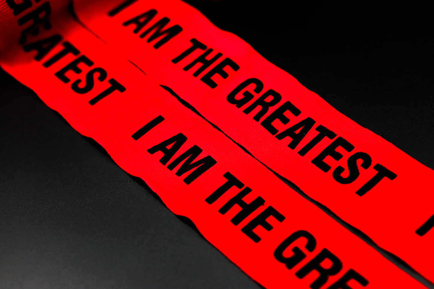 THE GREATEST Profi Bandagen 5m