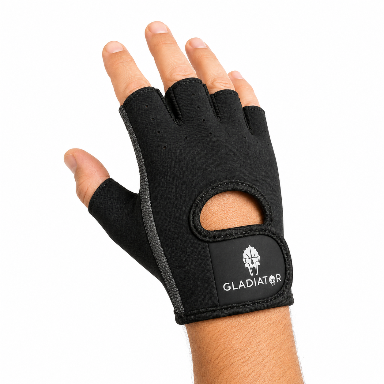 Fitnesshandschuhe – Gladiator Fitness & Lifestyle