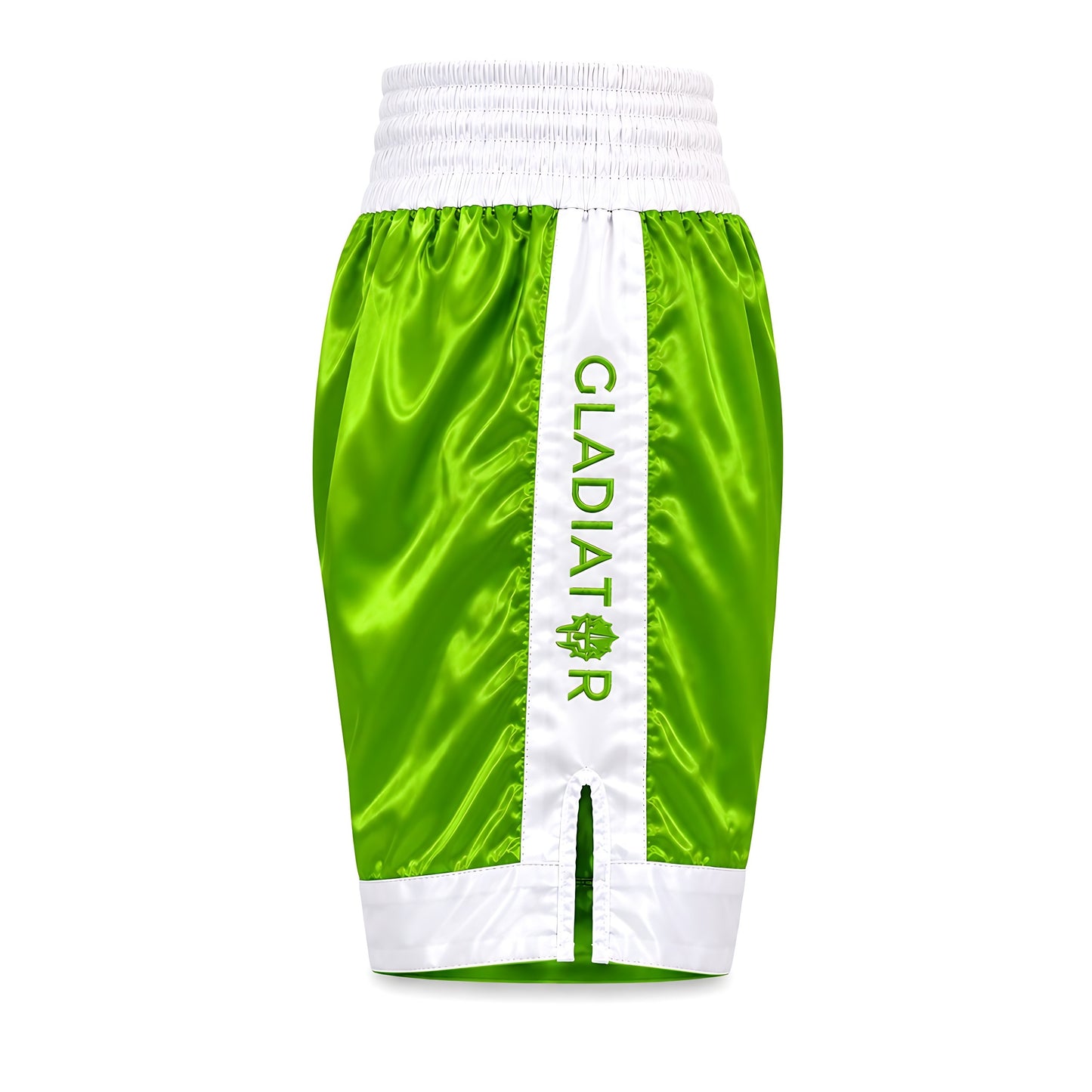Gladiator Emerald Boxing Shorts