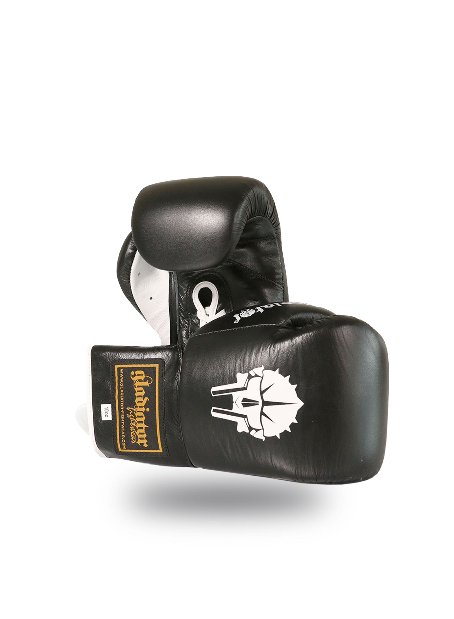 gladiator-profi-wettkampf-boxhandschuhe-logo