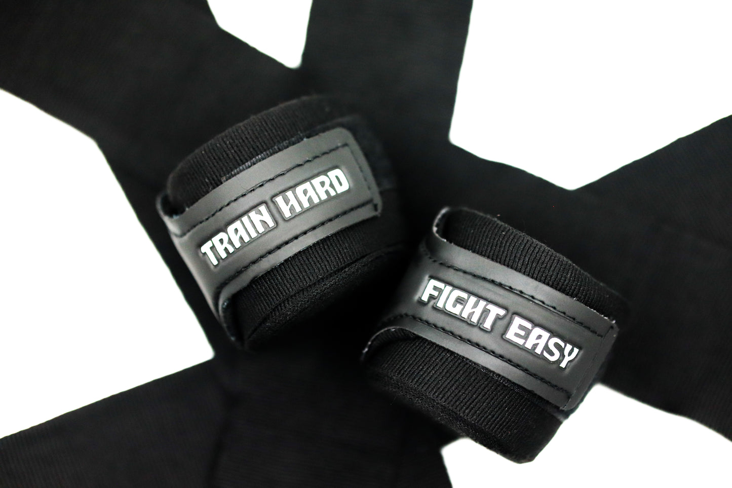 BLACK Profi Bandagen 5m