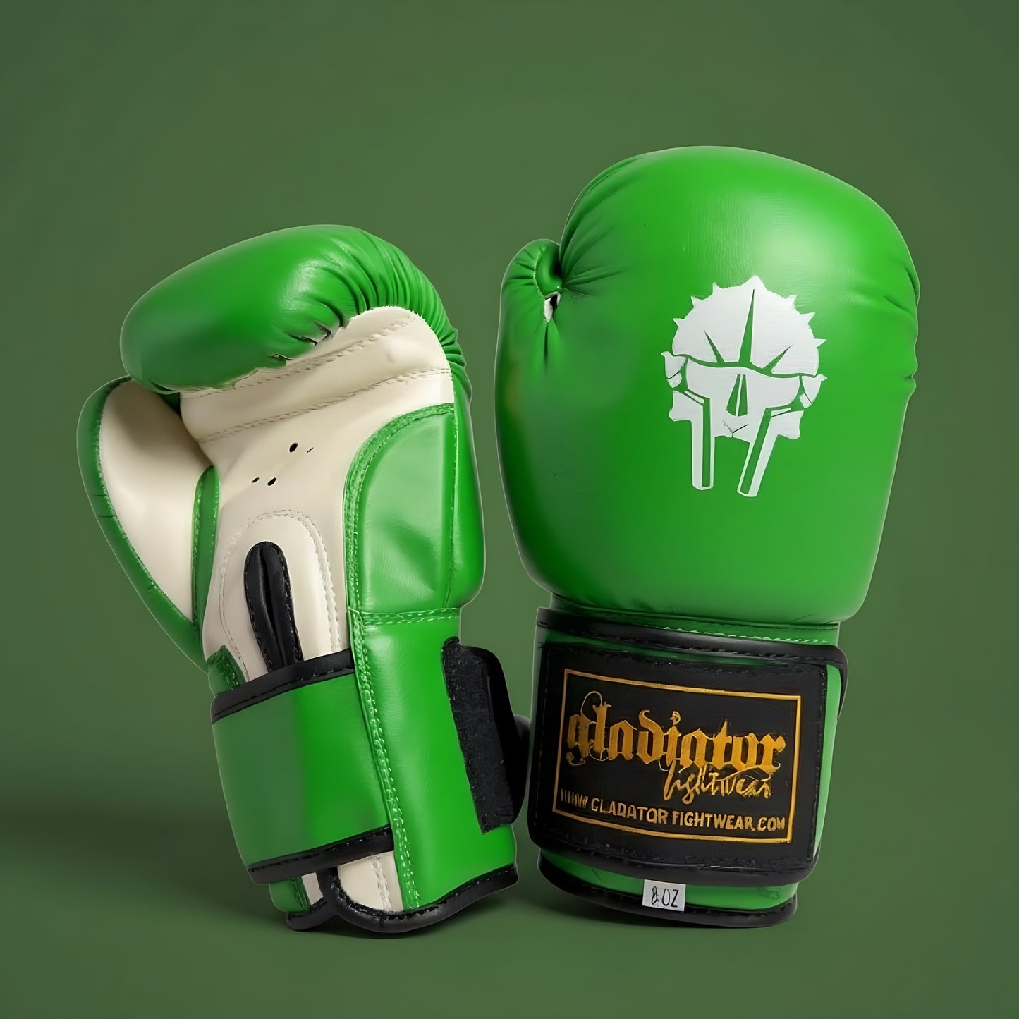 T-Rex Kinderboxhandschuhe