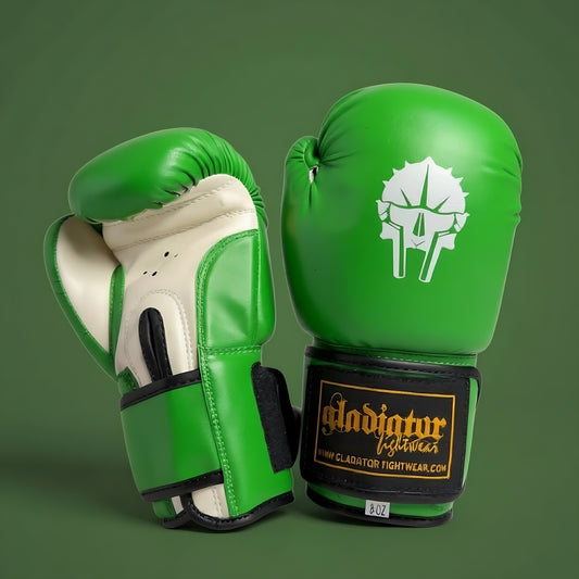 T-Rex Kinderboxhandschuhe