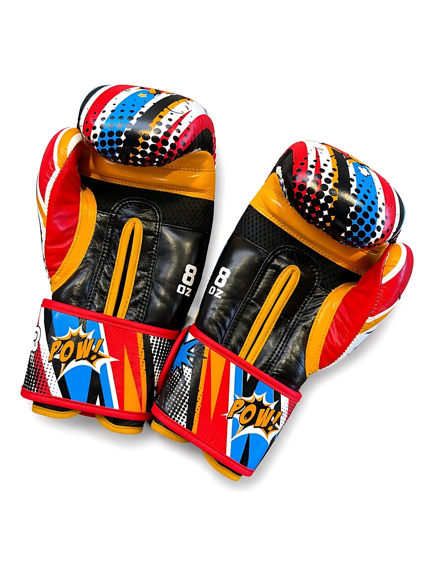 Gladiator Kinderboxhandschuhe COMIC Edition 8 OZ