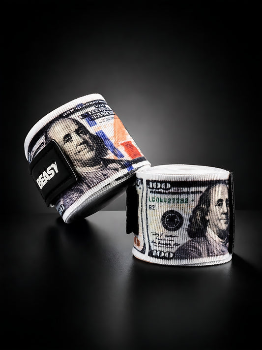 Dollar Edition Boxbandagen 5M