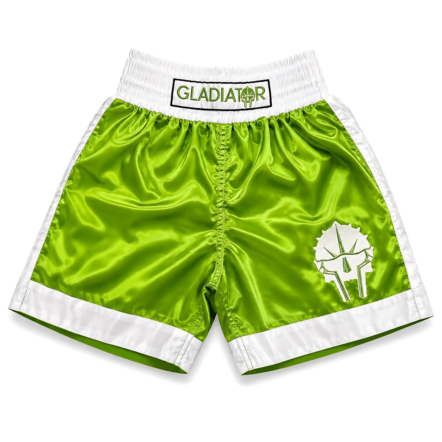 Gladiator Emerald Boxing Shorts