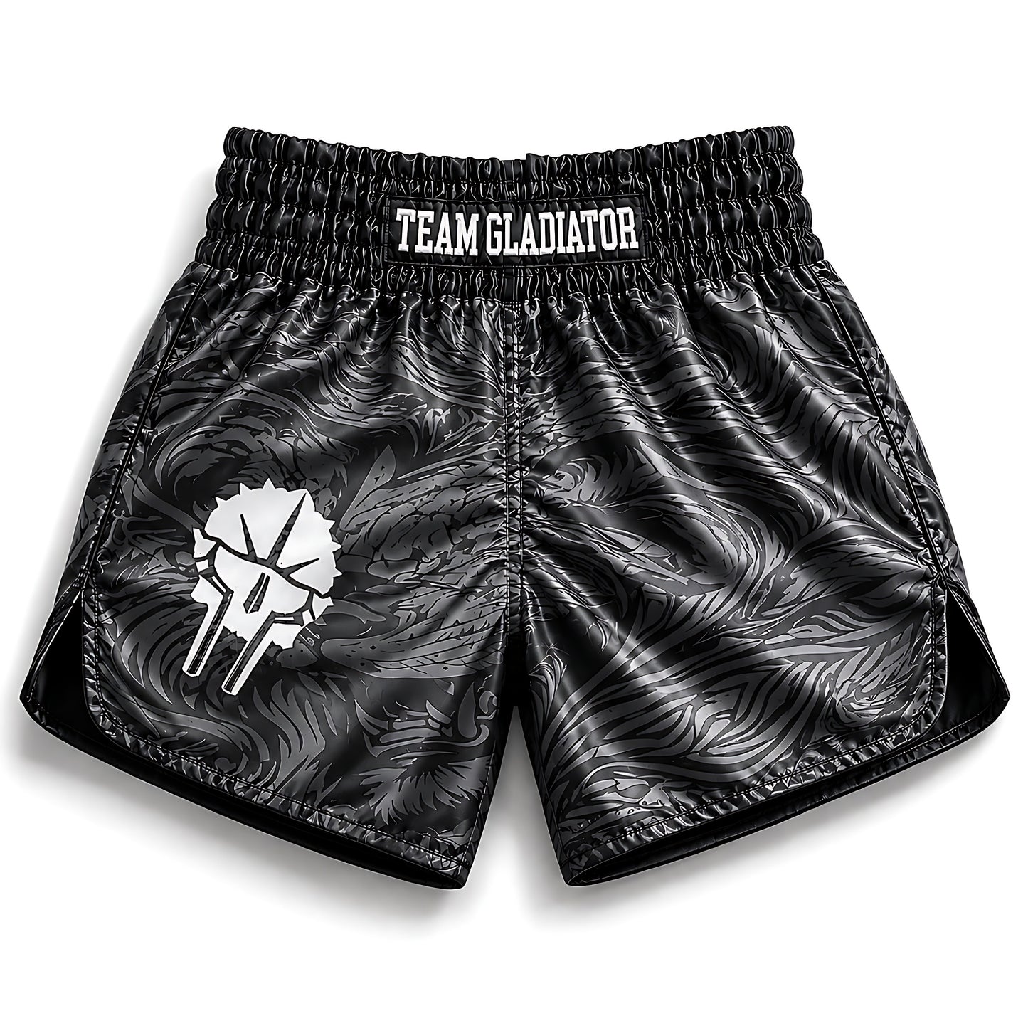TEAM GLADIATOR SHORTS