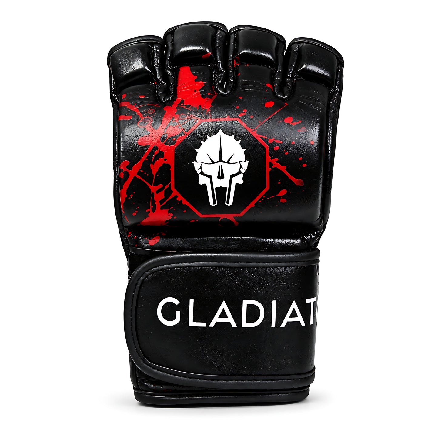 GLADIATOR Bloodline Pro MMA Handschuhe