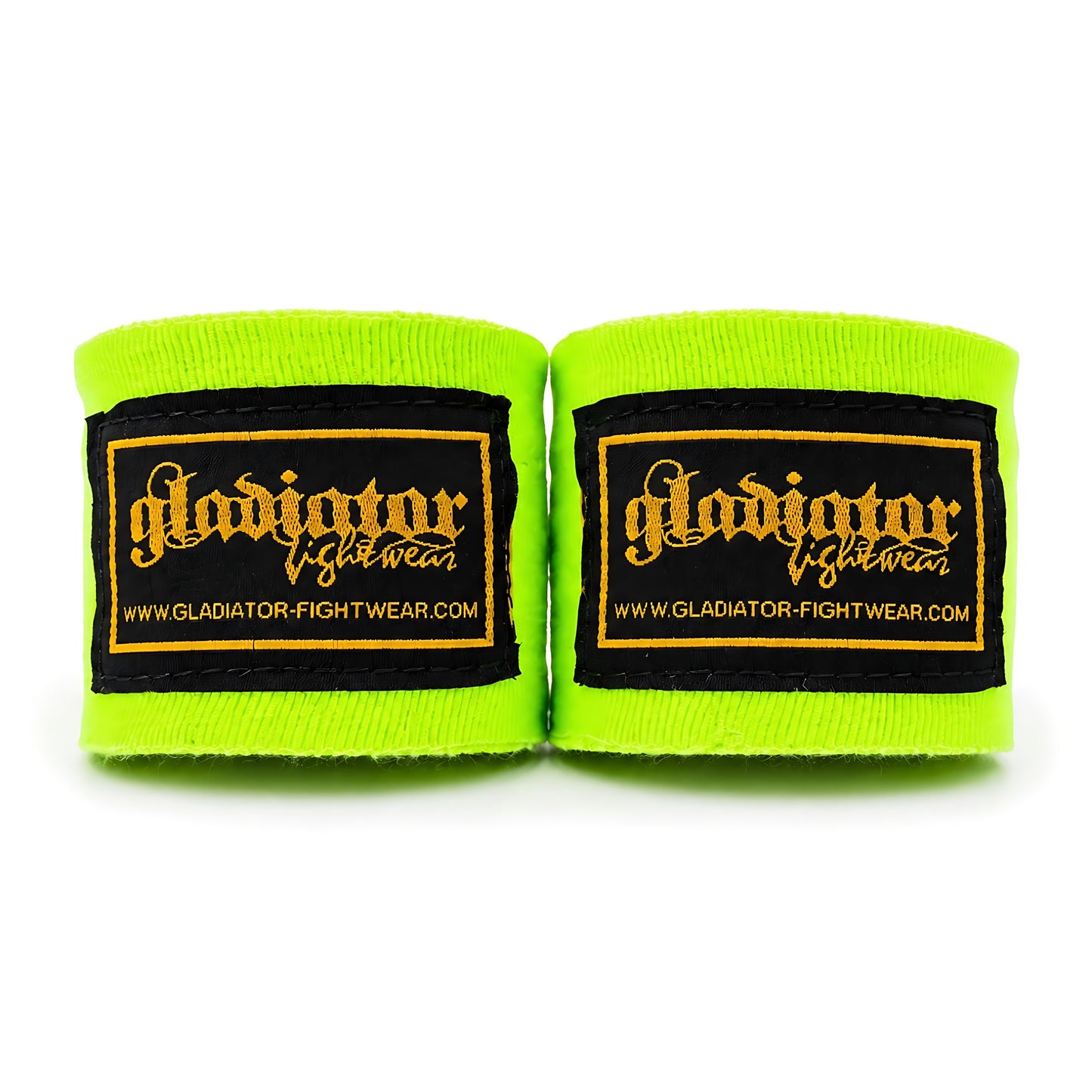 Gladiator Boxbandagen 4 m – Türkis