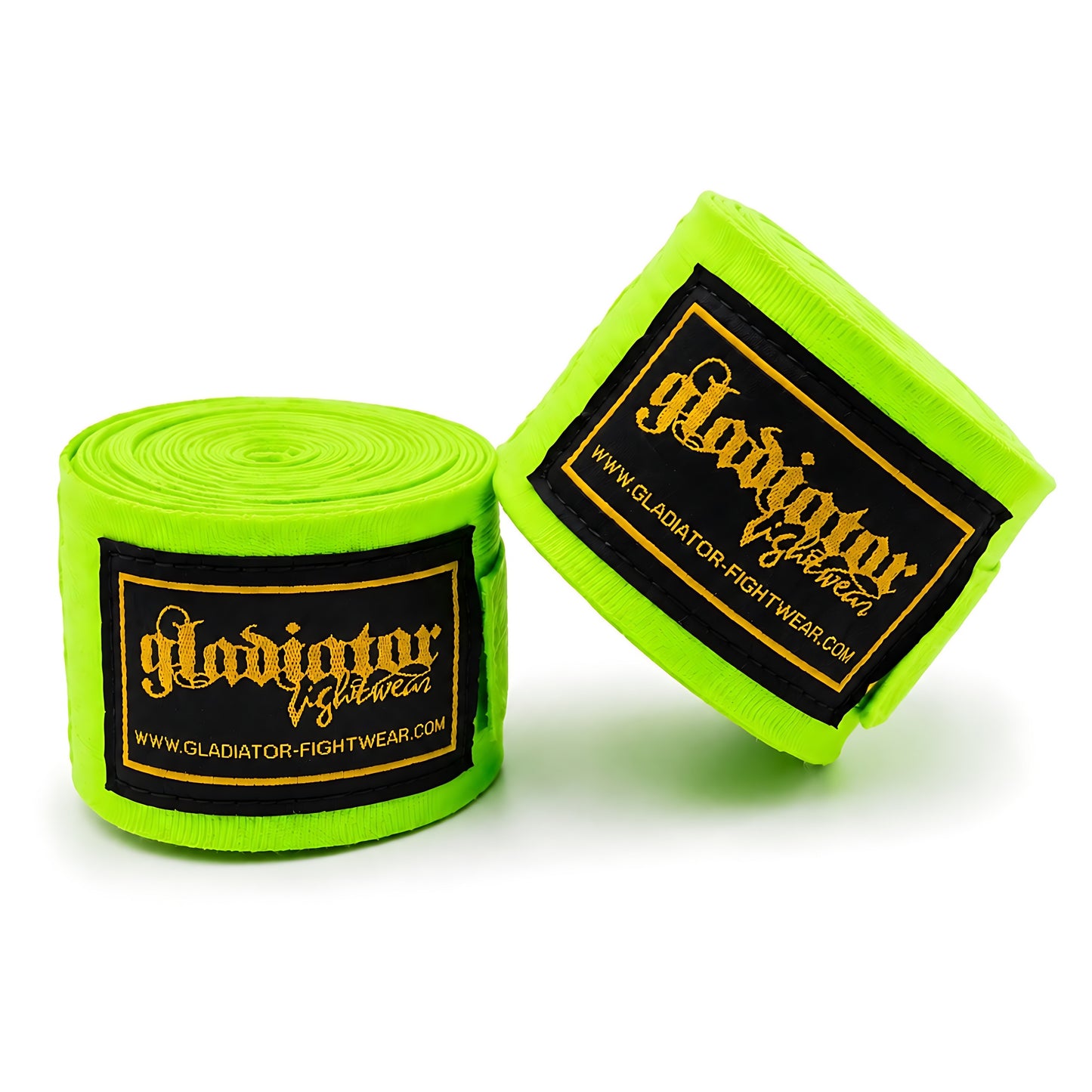 Gladiator Boxbandagen 4 m – Türkis