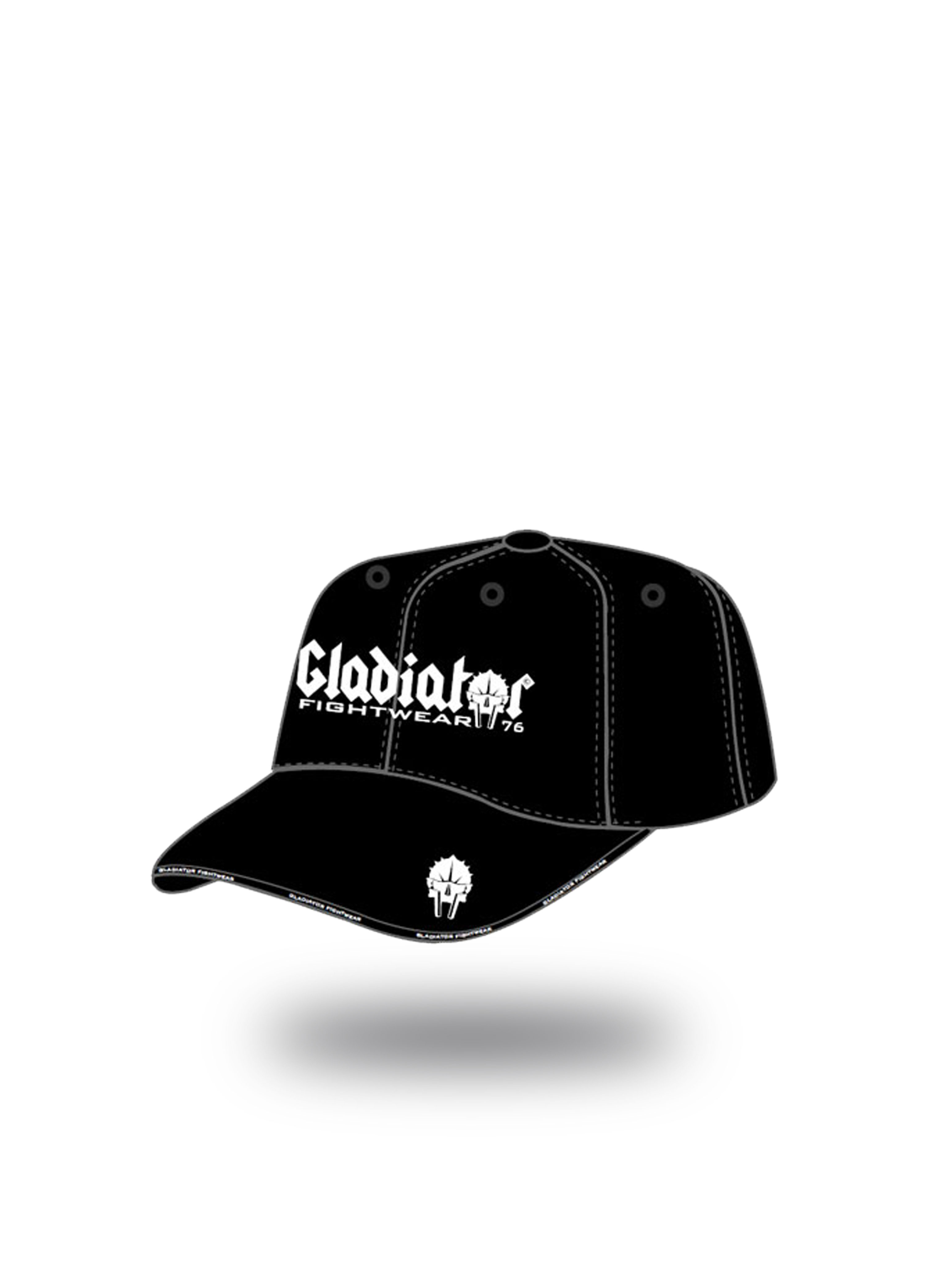 GLADIATOR CAP