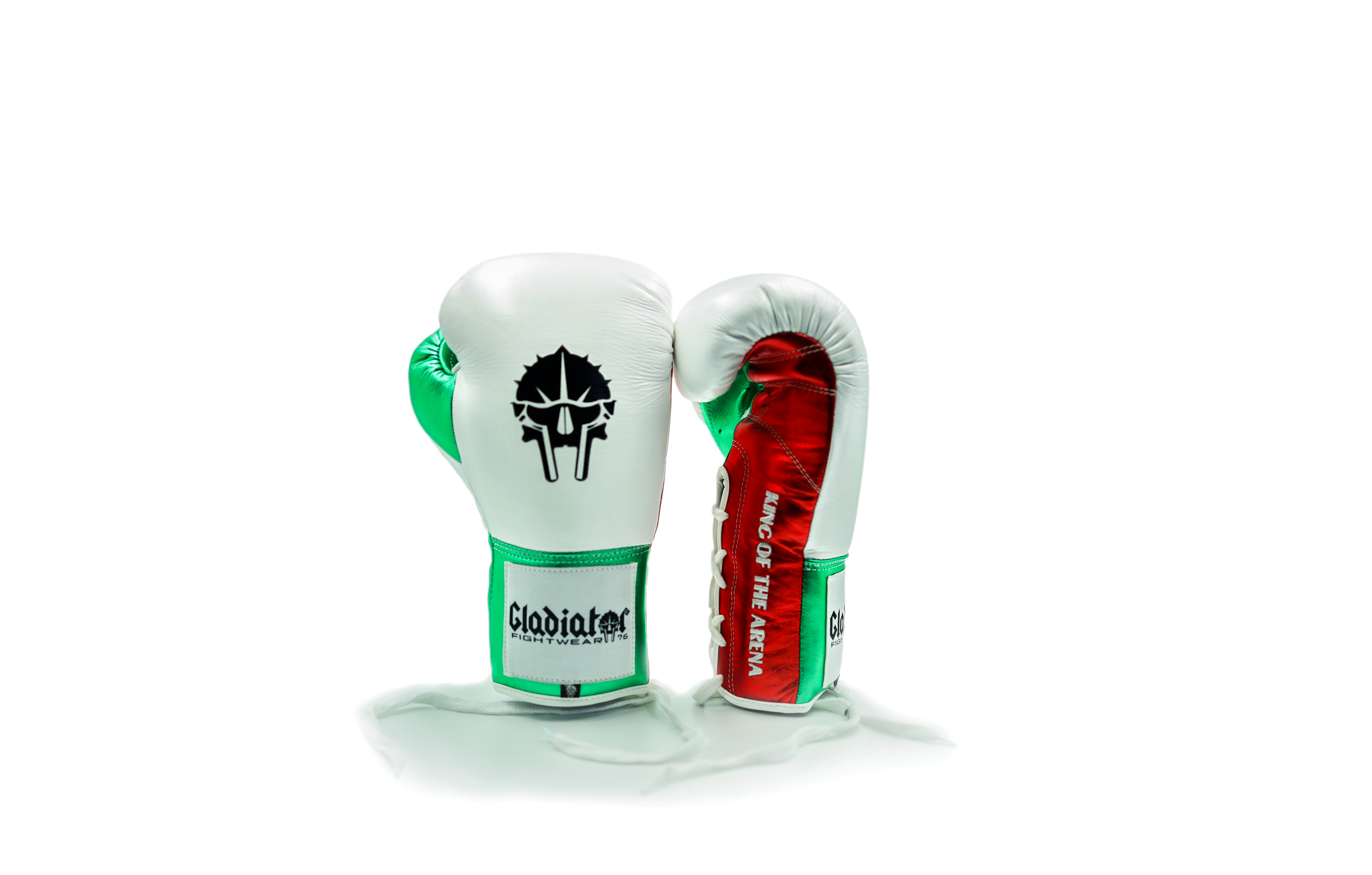 GLADIATOR BOXHANDSCHUHE MEXICAN STYLE 10OZ