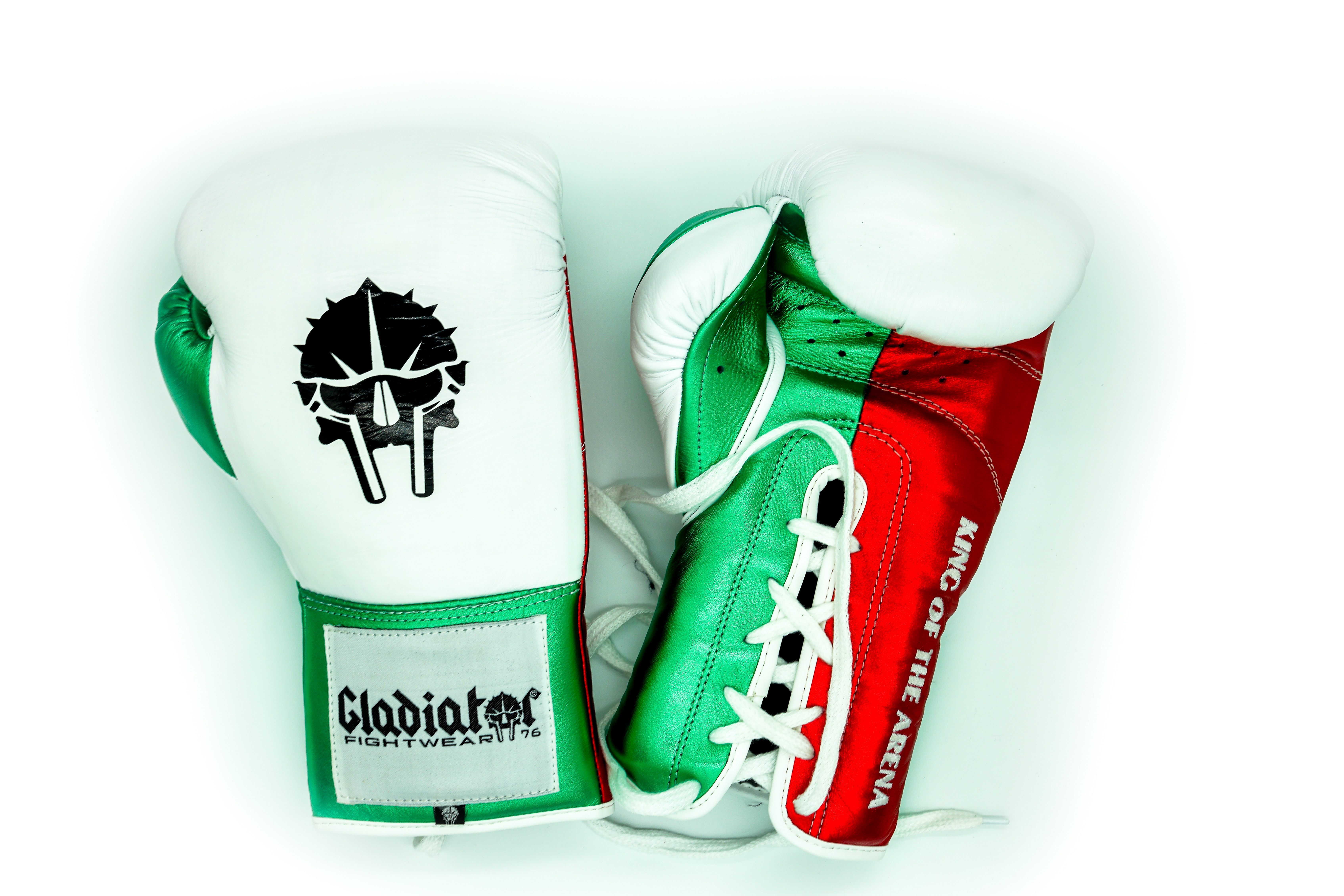 GLADIATOR BOXHANDSCHUHE MEXICAN STYLE 10OZ